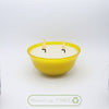 Yellow Bowl